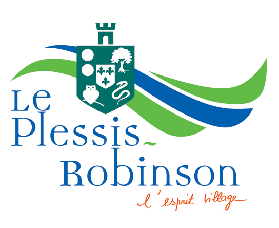 Logo du Plessis Robinson